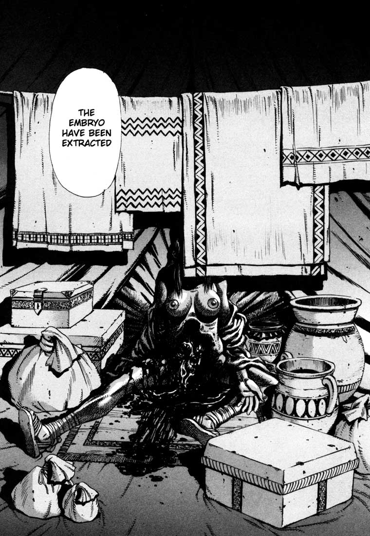 Leviathan Chapter 25.2 page 29 - Chapter 25 v2 : God's Children (1)