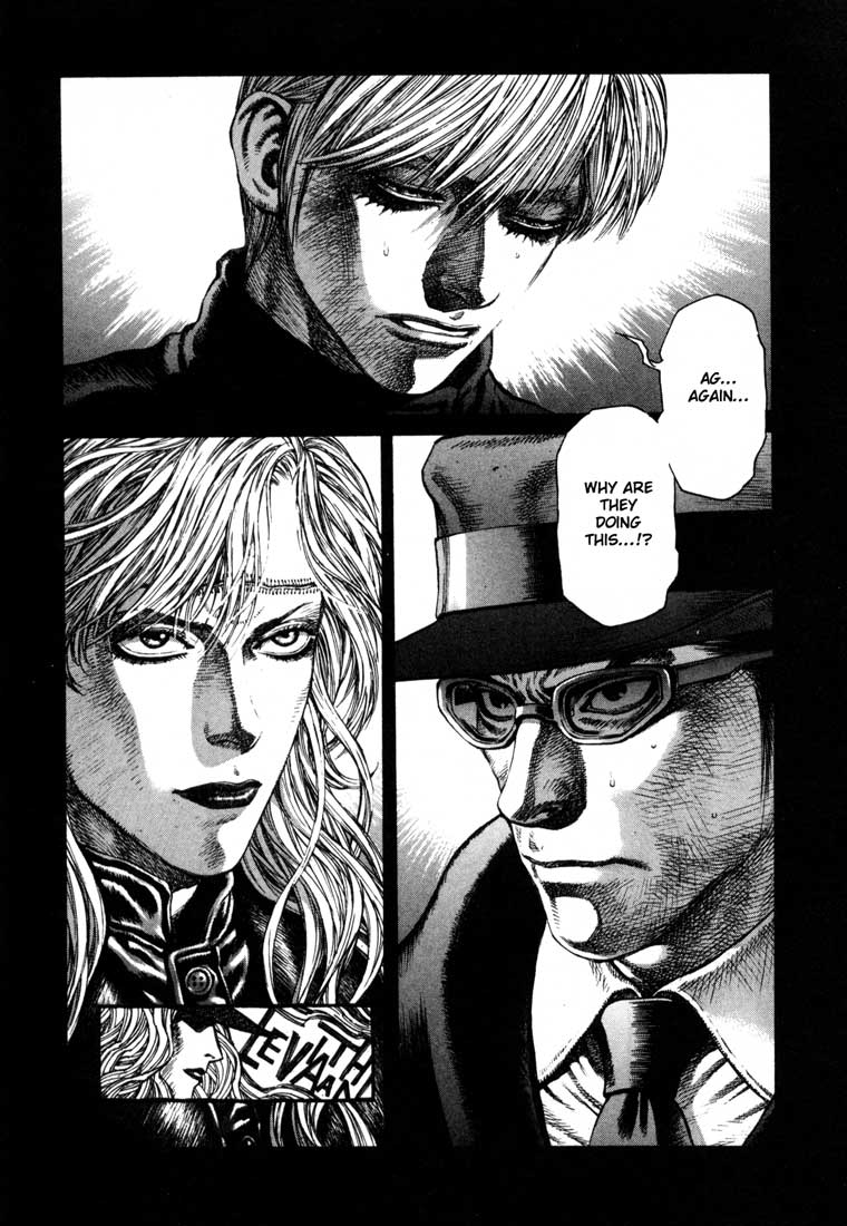 Leviathan Chapter 25.2 page 30 - Chapter 25 v2 : God's Children (1)