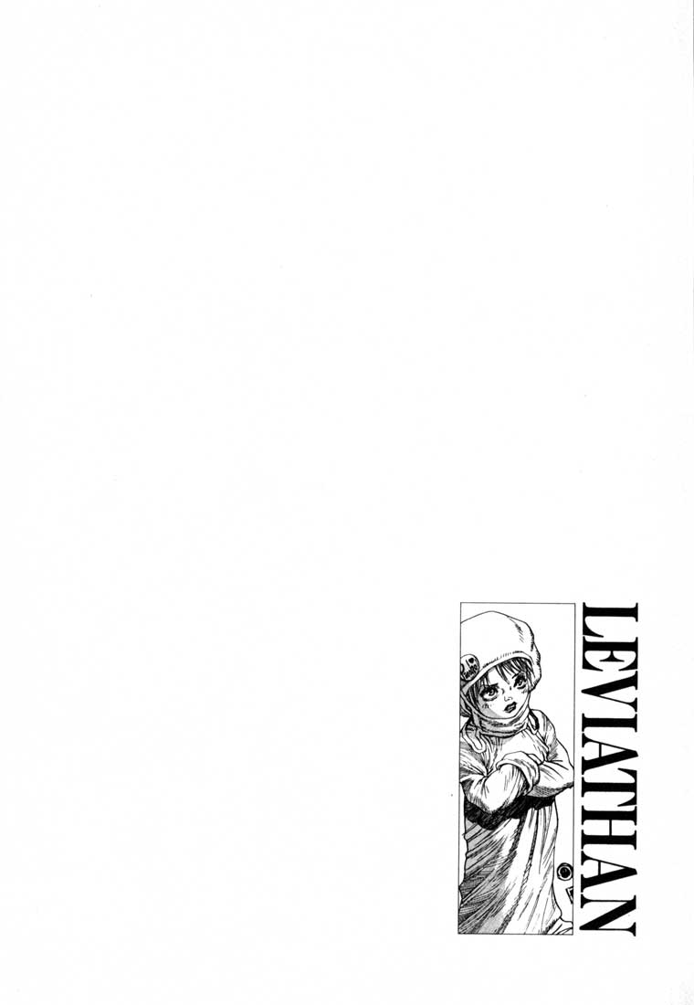Leviathan Chapter 25.2 page 31 - Chapter 25 v2 : God's Children (1)
