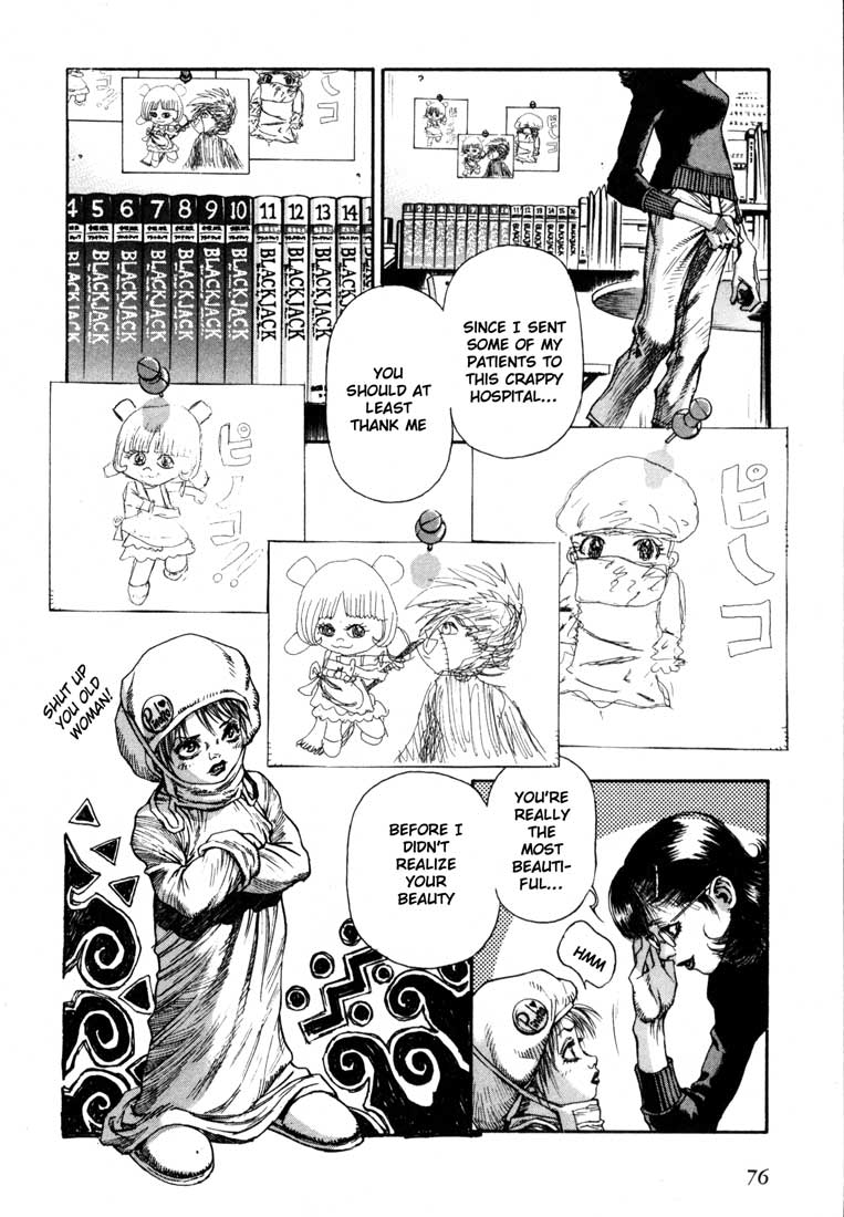 Leviathan Chapter 25.2 page 6 - Chapter 25 v2 : God's Children (1)