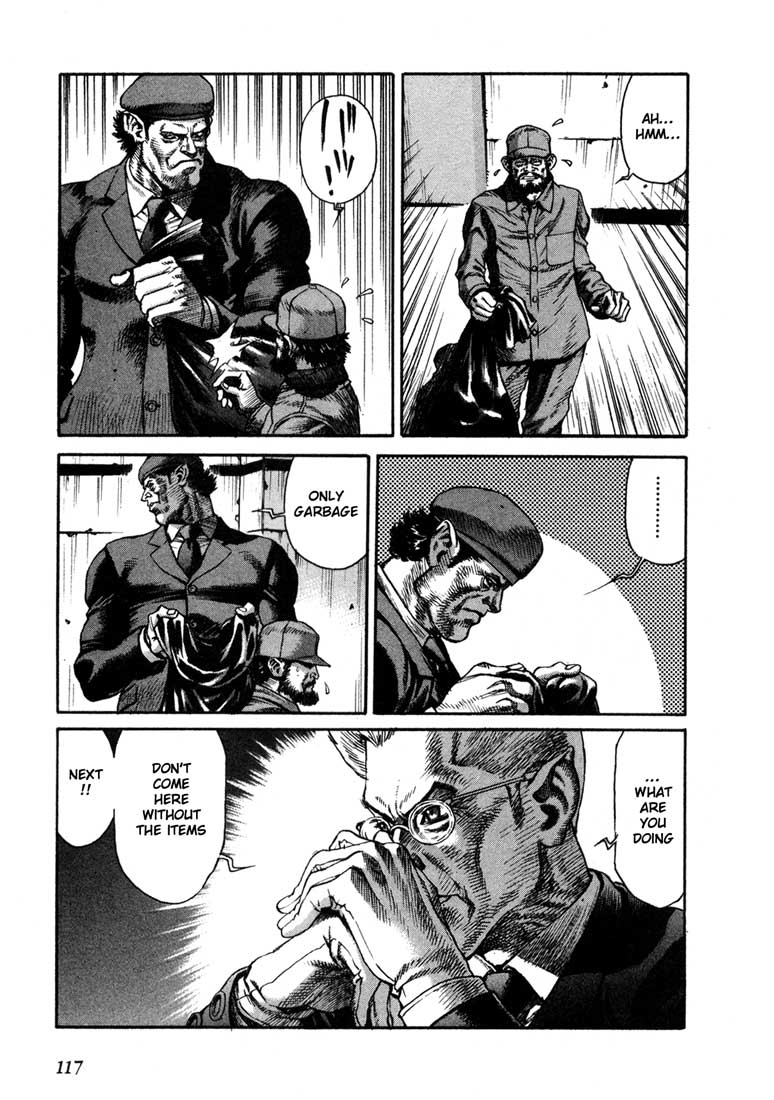 Leviathan Chapter 26.2 page 13 - Chapter 26 v2 : God's Children (2)