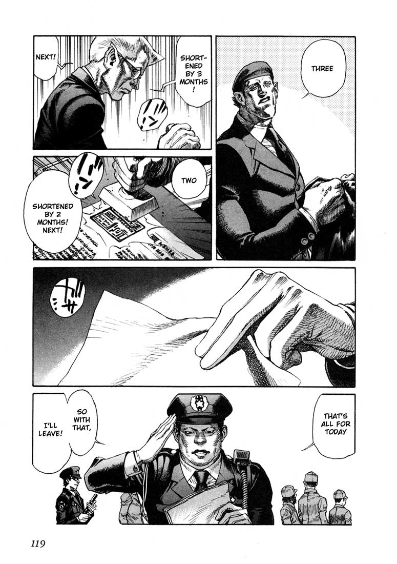 Leviathan Chapter 26.2 page 15 - Chapter 26 v2 : God's Children (2)