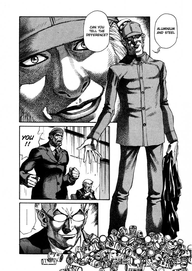 Leviathan Chapter 26.2 page 22 - Chapter 26 v2 : God's Children (2)