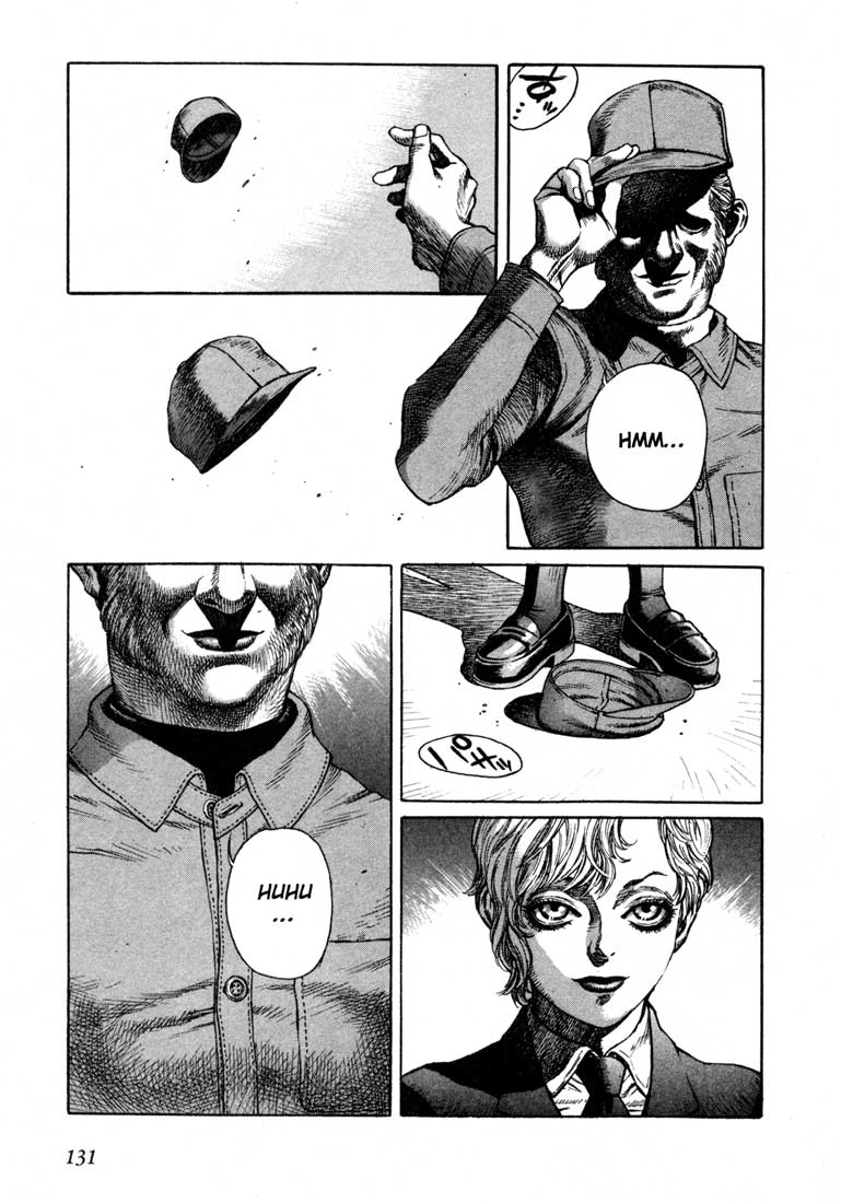 Leviathan Chapter 26.2 page 27 - Chapter 26 v2 : God's Children (2)