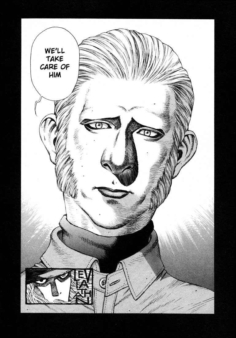 Leviathan Chapter 26.2 page 29 - Chapter 26 v2 : God's Children (2)