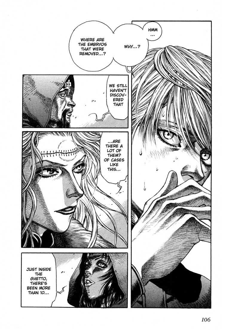 Leviathan Chapter 26.2 page 3 - Chapter 26 v2 : God's Children (2)