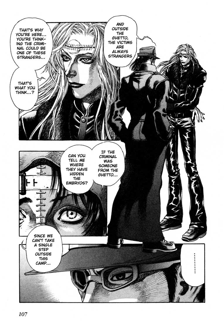 Leviathan Chapter 26.2 page 4 - Chapter 26 v2 : God's Children (2)
