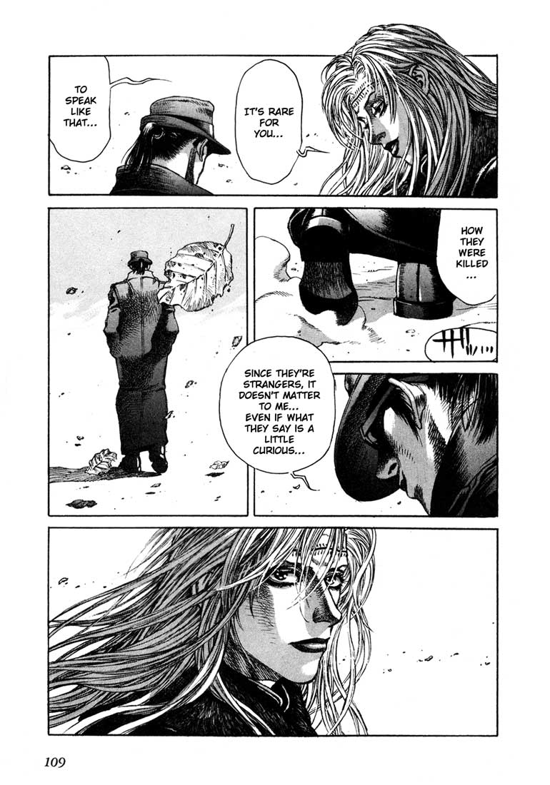 Leviathan Chapter 26.2 page 6 - Chapter 26 v2 : God's Children (2)