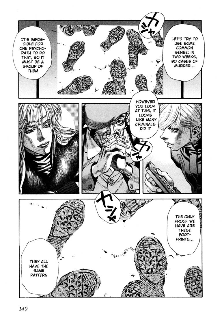 Leviathan Chapter 27.2 page 13 - Chapter 27 v2 : God's Children (3)