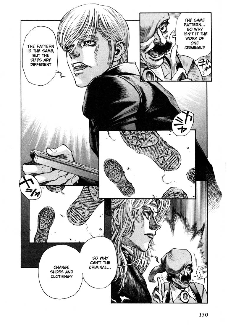Leviathan Chapter 27.2 page 14 - Chapter 27 v2 : God's Children (3)
