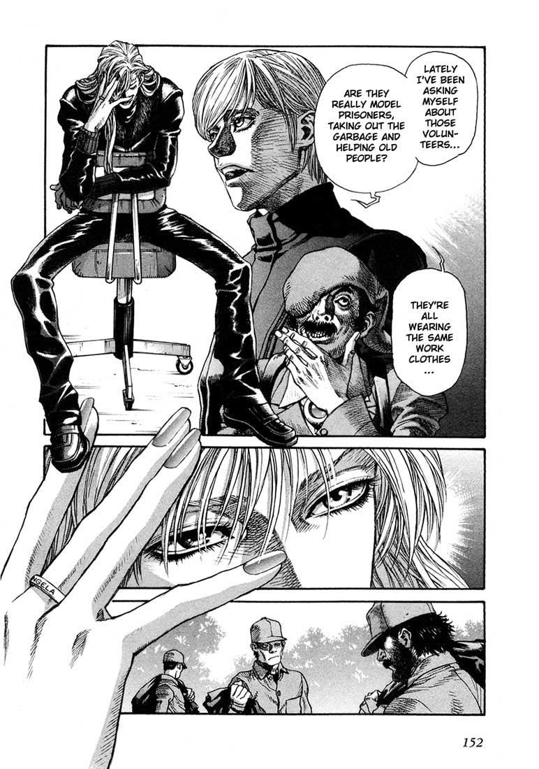 Leviathan Chapter 27.2 page 16 - Chapter 27 v2 : God's Children (3)