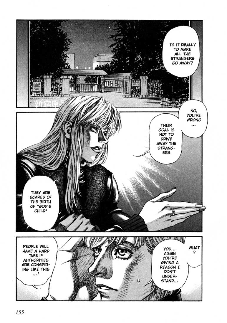 Leviathan Chapter 27.2 page 19 - Chapter 27 v2 : God's Children (3)
