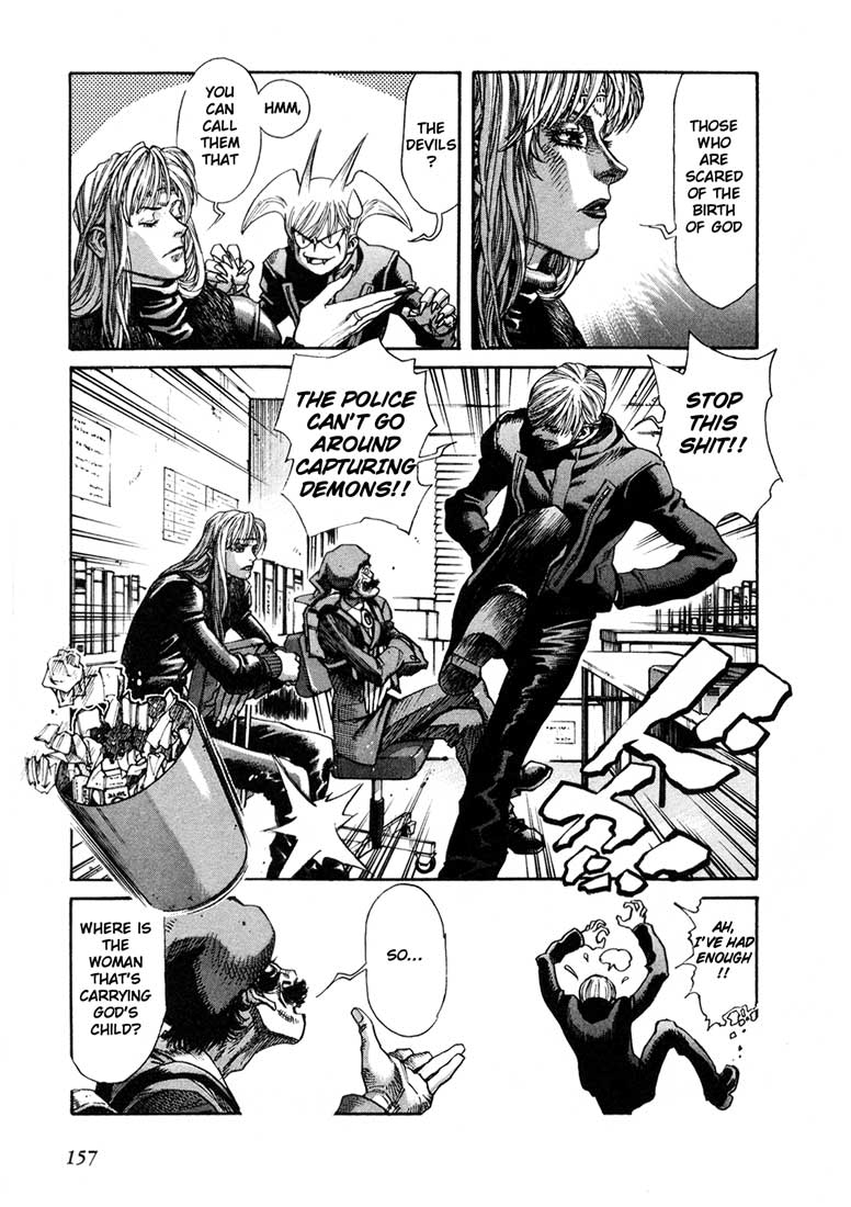 Leviathan Chapter 27.2 page 21 - Chapter 27 v2 : God's Children (3)