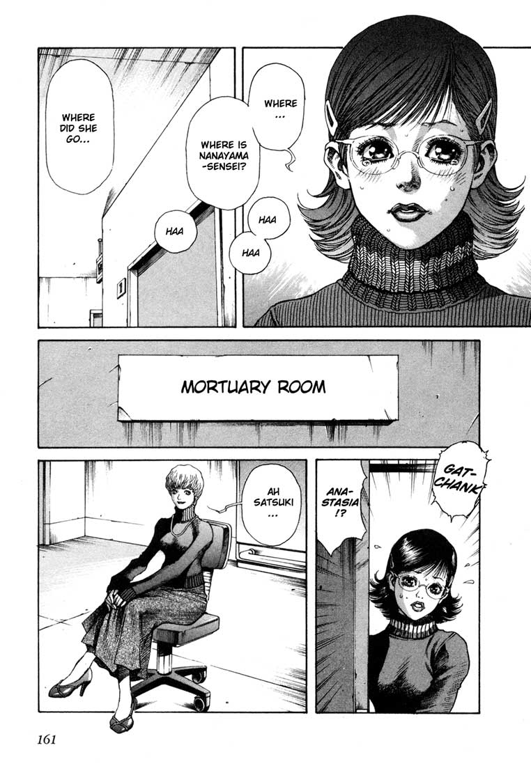 Leviathan Chapter 27.2 page 25 - Chapter 27 v2 : God's Children (3)