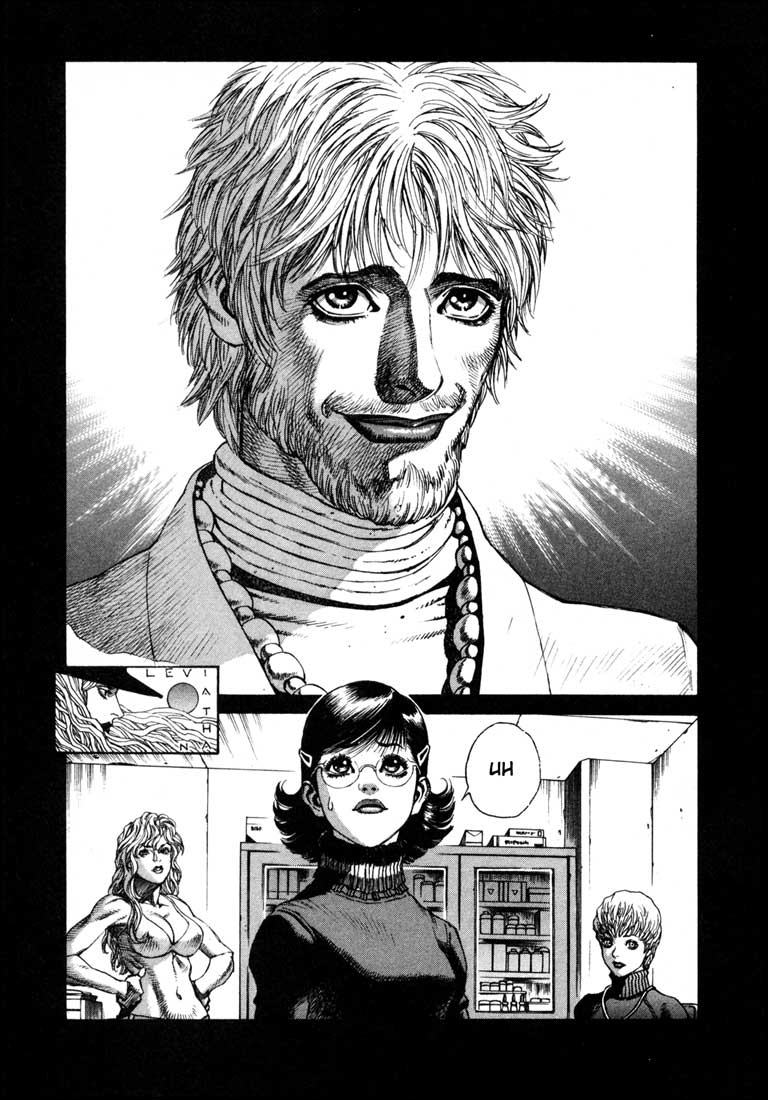 Leviathan Chapter 27.2 page 29 - Chapter 27 v2 : God's Children (3)