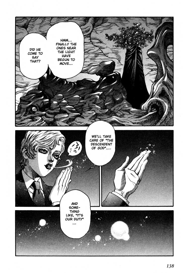 Leviathan Chapter 27.2 page 3 - Chapter 27 v2 : God's Children (3)