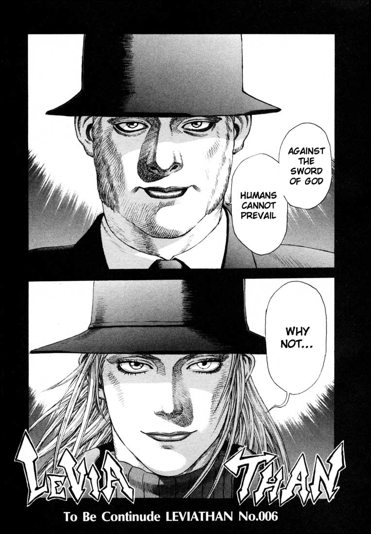 Leviathan Chapter 28.2 page 28 - Chapter 28 v2 : God's Children (4)