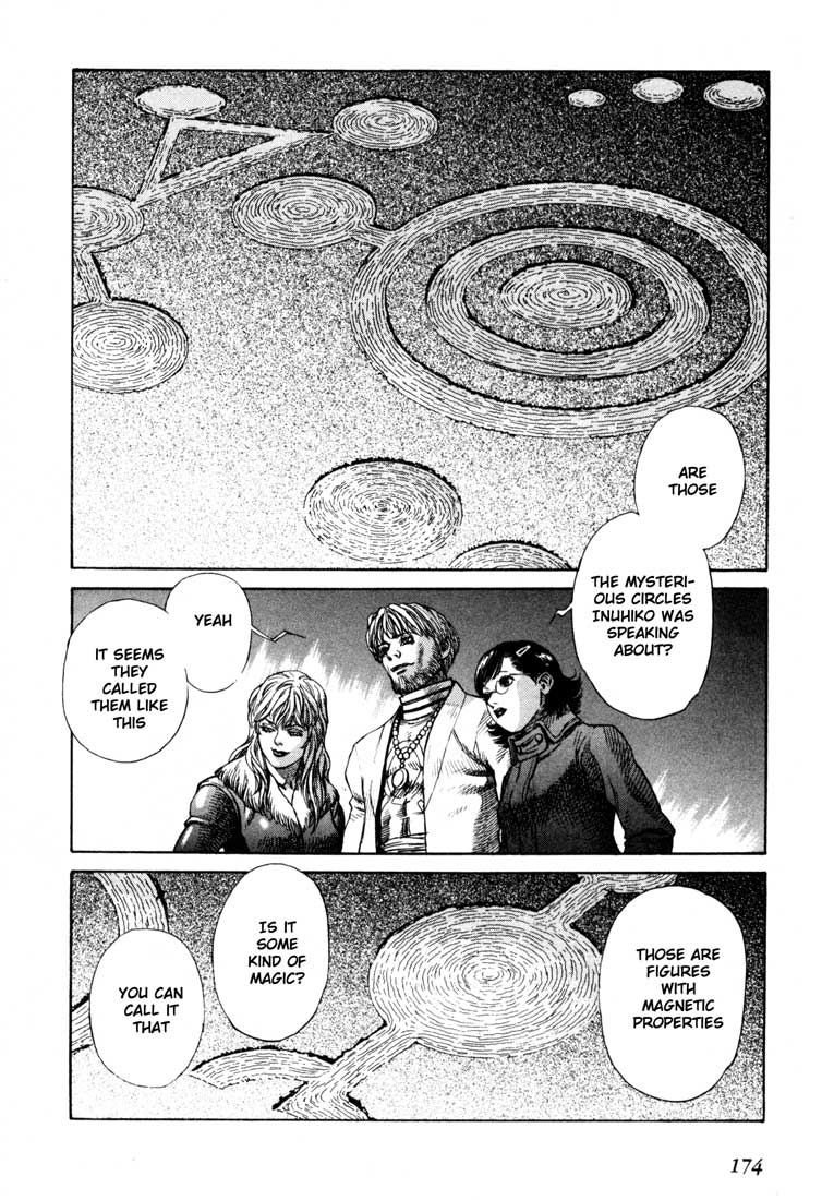 Leviathan Chapter 28.2 page 7 - Chapter 28 v2 : God's Children (4)