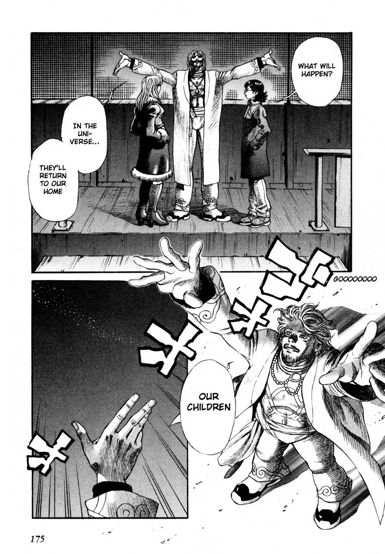 Leviathan Chapter 28.2 page 8 - Chapter 28 v2 : God's Children (4)