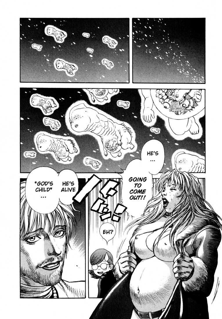 Leviathan Chapter 28.2 page 9 - Chapter 28 v2 : God's Children (4)