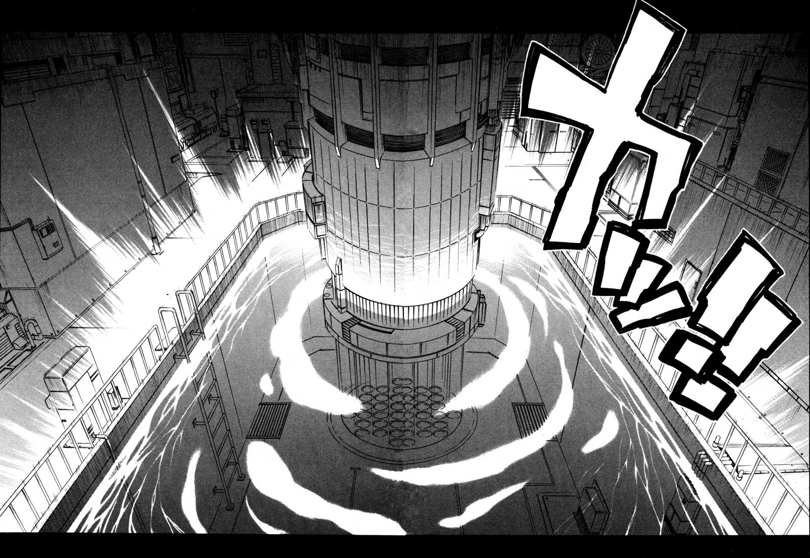Leviathan Chapter 29.2 page 10 - Chapter 29 v2 : God's Children (5)