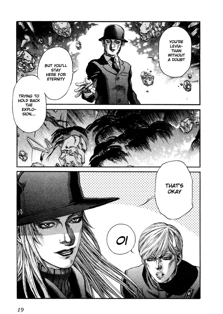 Leviathan Chapter 29.2 page 14 - Chapter 29 v2 : God's Children (5)