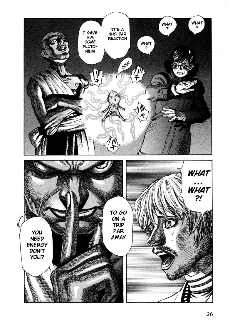 Leviathan Chapter 29.2 page 21 - Chapter 29 v2 : God's Children (5)