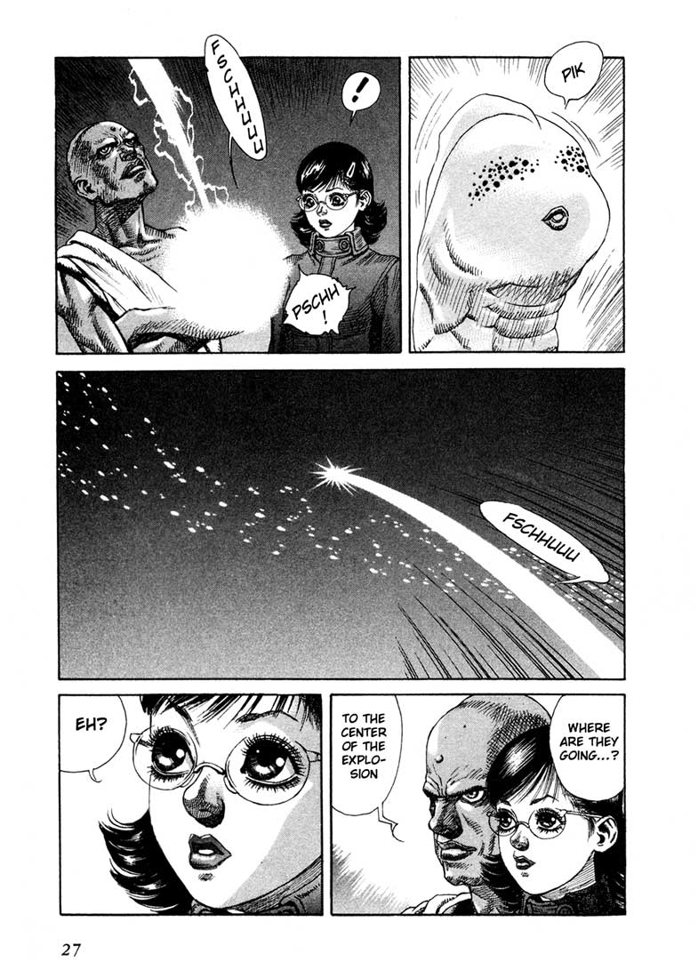 Leviathan Chapter 29.2 page 22 - Chapter 29 v2 : God's Children (5)