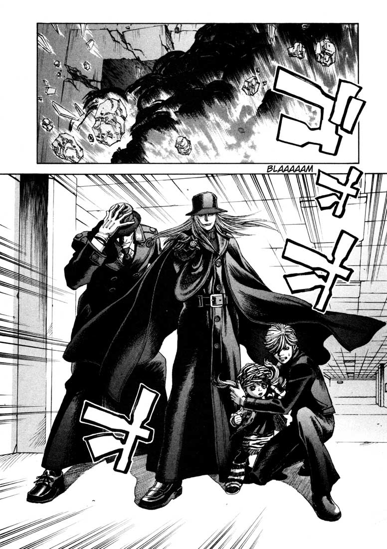 Leviathan Chapter 29.2 page 23 - Chapter 29 v2 : God's Children (5)