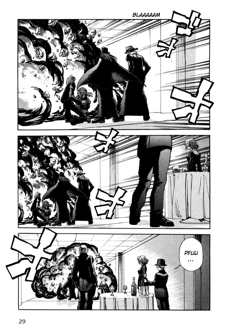 Leviathan Chapter 29.2 page 24 - Chapter 29 v2 : God's Children (5)