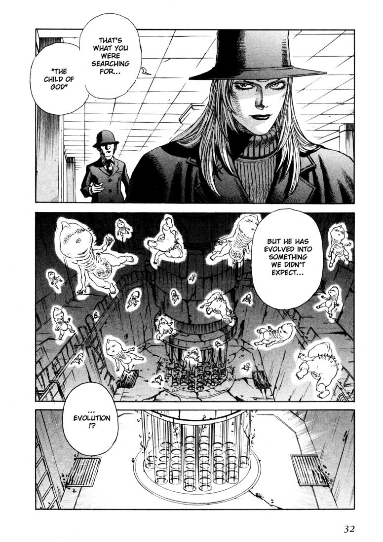 Leviathan Chapter 29.2 page 27 - Chapter 29 v2 : God's Children (5)