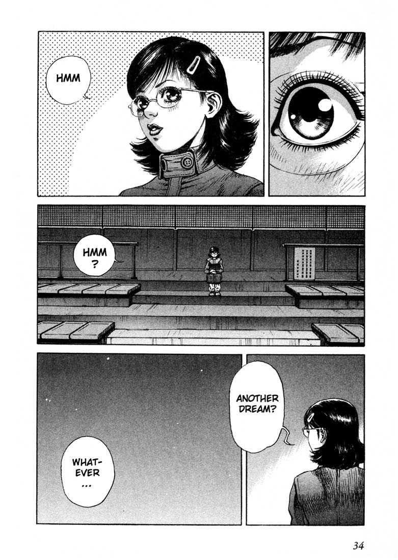 Leviathan Chapter 29.2 page 29 - Chapter 29 v2 : God's Children (5)