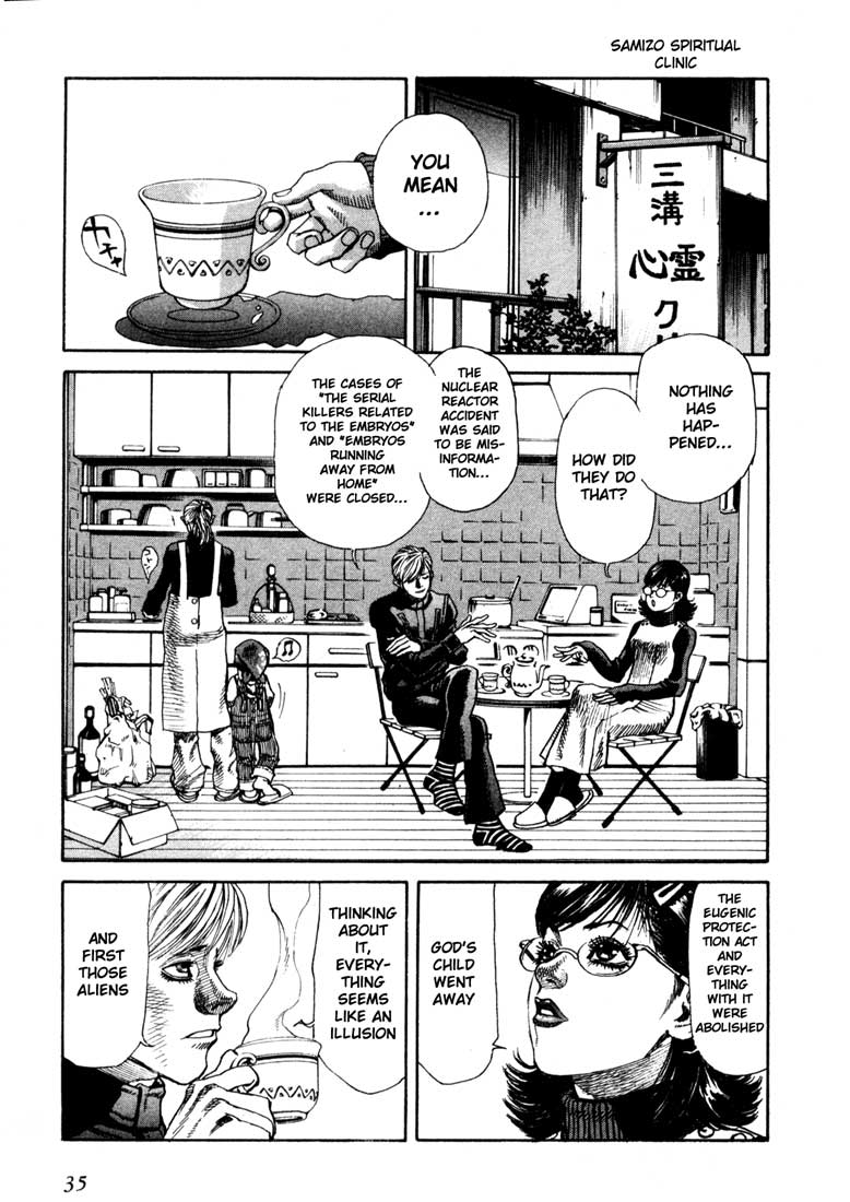 Leviathan Chapter 29.2 page 30 - Chapter 29 v2 : God's Children (5)