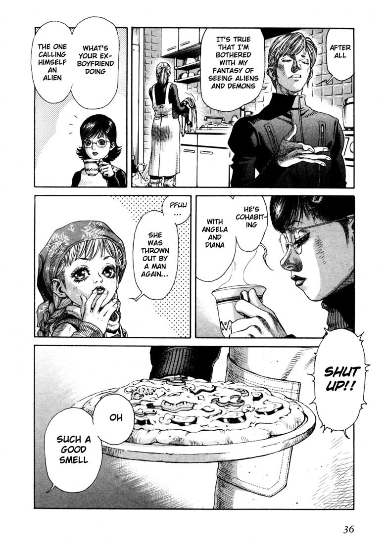 Leviathan Chapter 29.2 page 31 - Chapter 29 v2 : God's Children (5)
