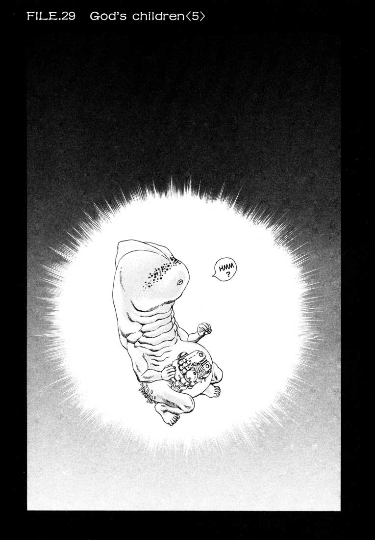 Leviathan Chapter 29.2 page 6 - Chapter 29 v2 : God's Children (5)