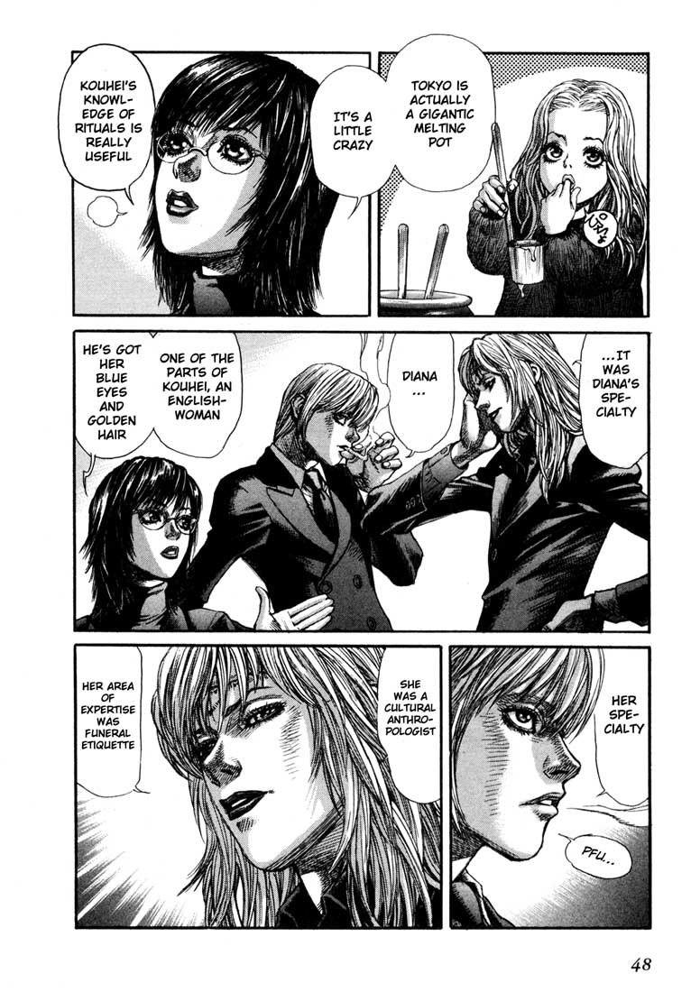 Leviathan Chapter 30.2 page 10 - Chapter 30 v2 : funeral procession (1)