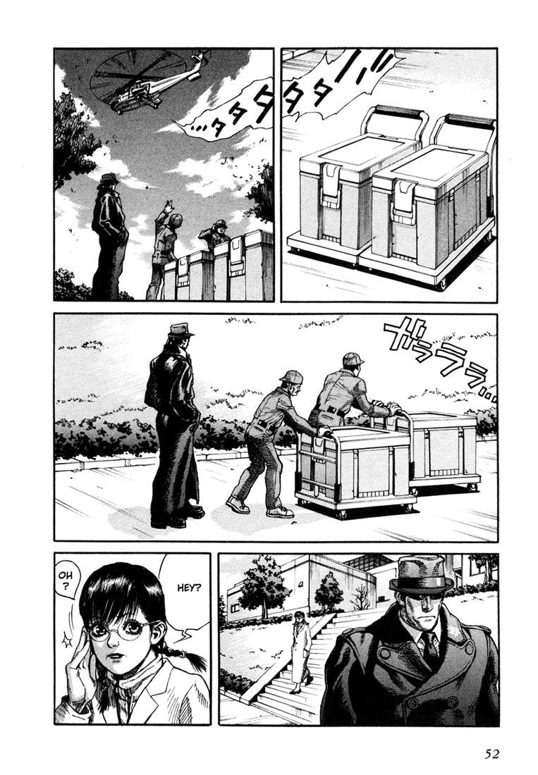 Leviathan Chapter 30.2 page 14 - Chapter 30 v2 : funeral procession (1)