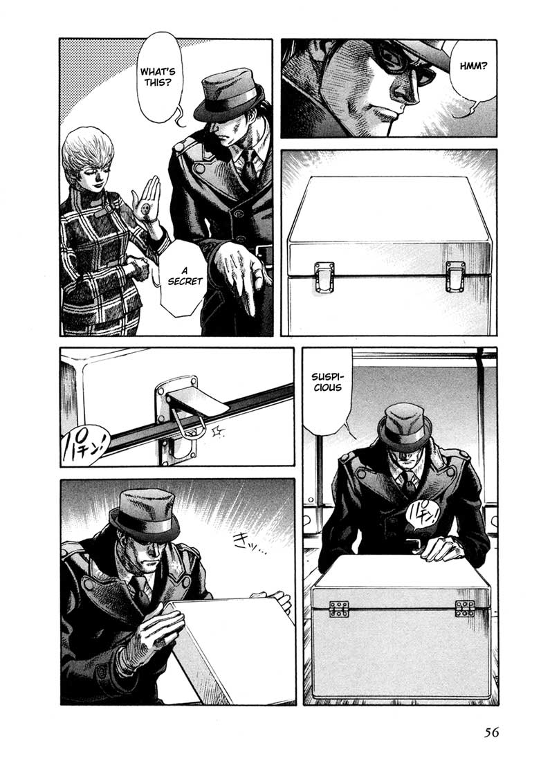 Leviathan Chapter 30.2 page 18 - Chapter 30 v2 : funeral procession (1)