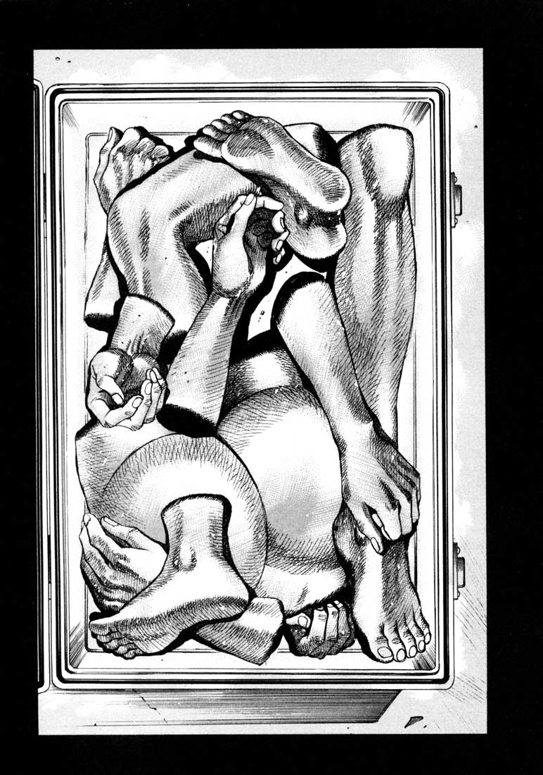 Leviathan Chapter 30.2 page 19 - Chapter 30 v2 : funeral procession (1)