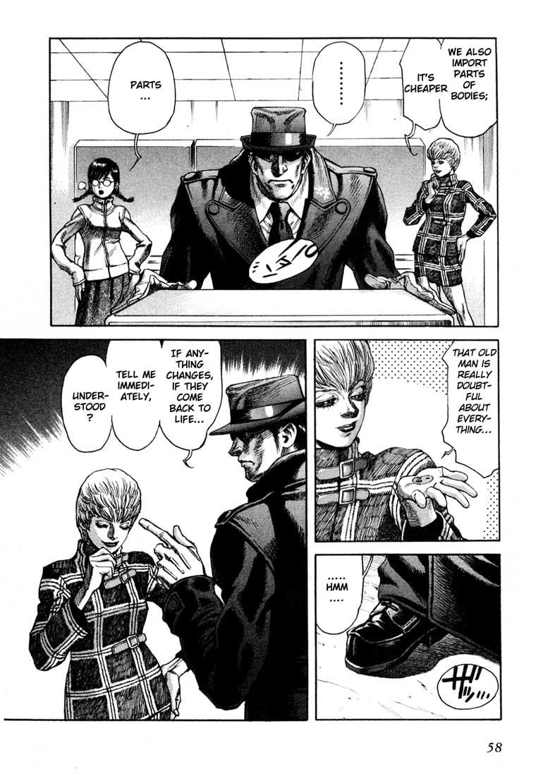 Leviathan Chapter 30.2 page 20 - Chapter 30 v2 : funeral procession (1)