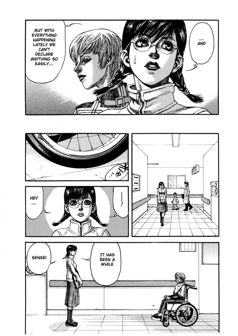 Leviathan Chapter 30.2 page 22 - Chapter 30 v2 : funeral procession (1)