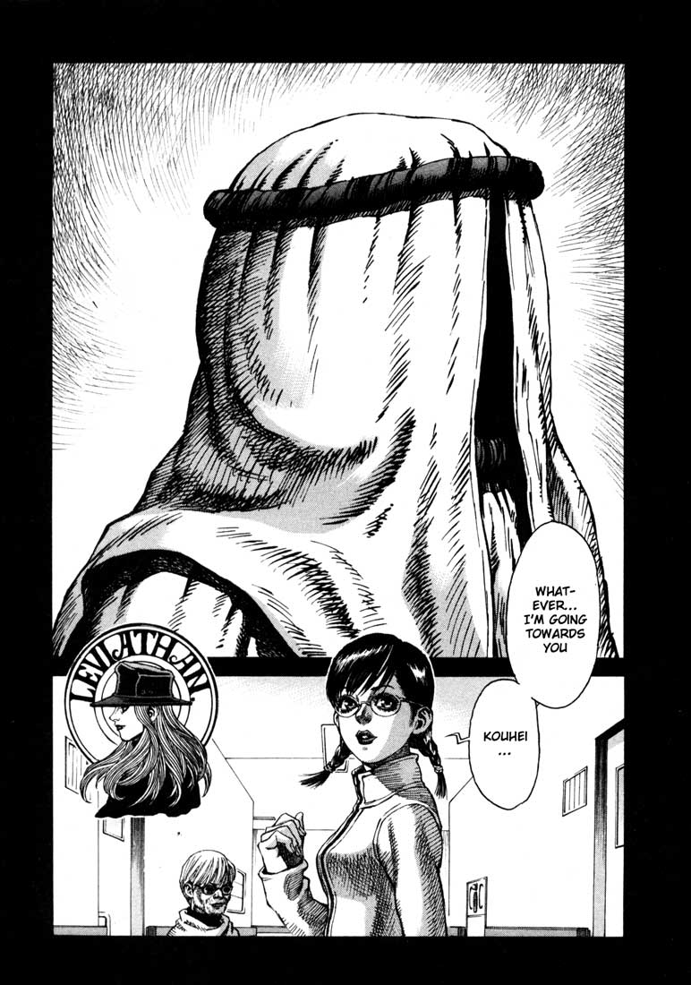 Leviathan Chapter 30.2 page 31 - Chapter 30 v2 : funeral procession (1)