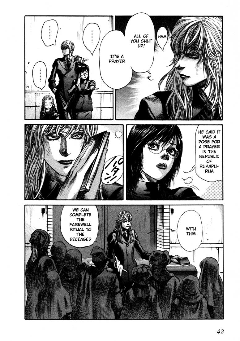 Leviathan Chapter 30.2 page 4 - Chapter 30 v2 : funeral procession (1)
