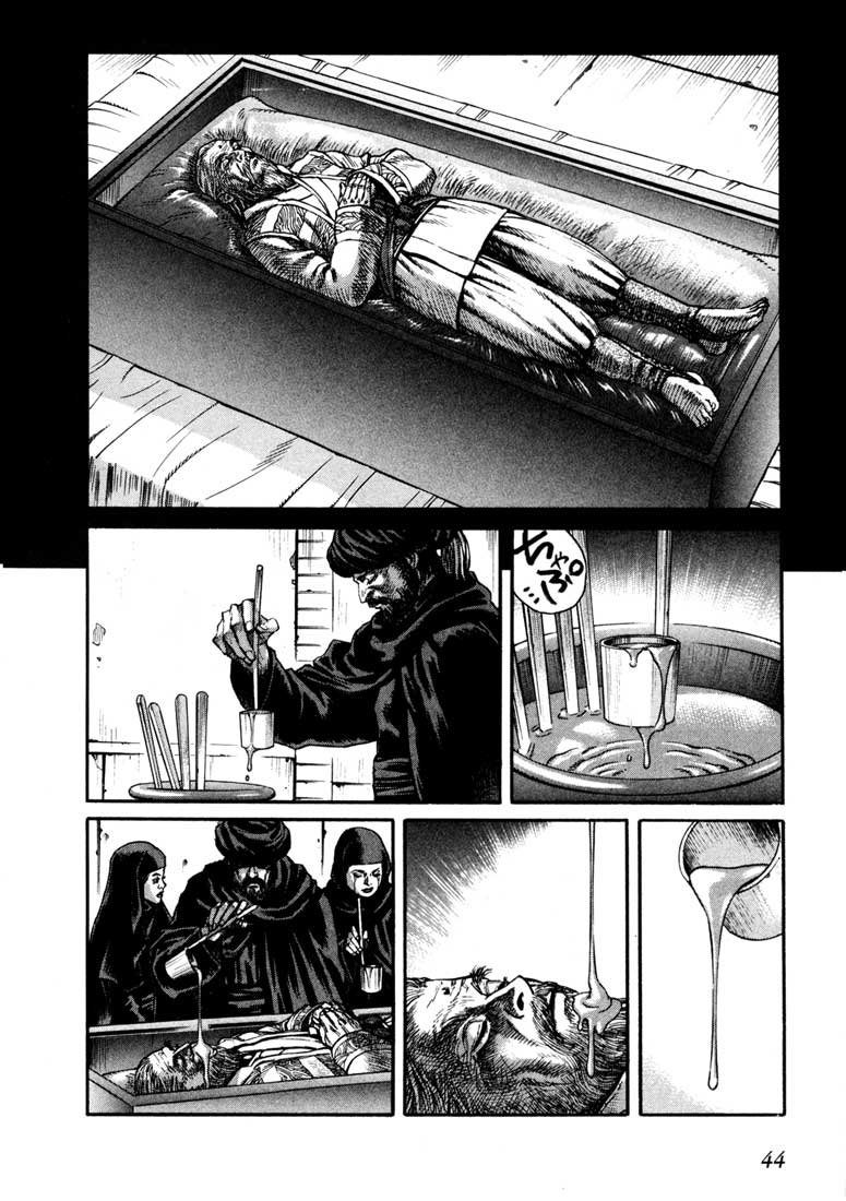 Leviathan Chapter 30.2 page 6 - Chapter 30 v2 : funeral procession (1)