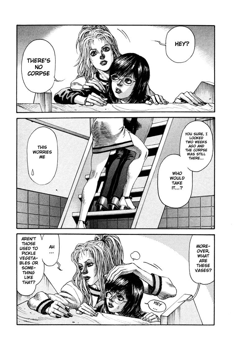 Leviathan Chapter 31.2 page 11 - Chapter 31 v2 : funeral procession (2)