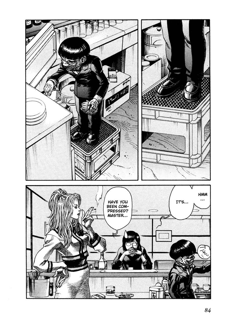 Leviathan Chapter 31.2 page 14 - Chapter 31 v2 : funeral procession (2)