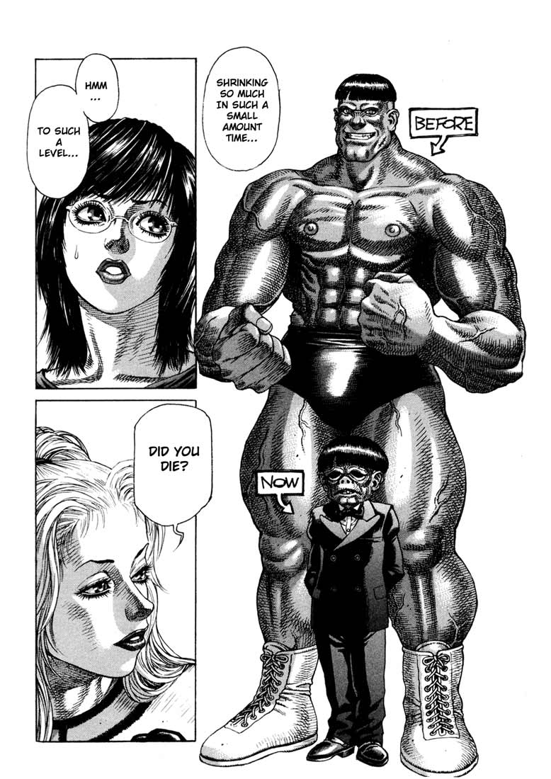 Leviathan Chapter 31.2 page 15 - Chapter 31 v2 : funeral procession (2)