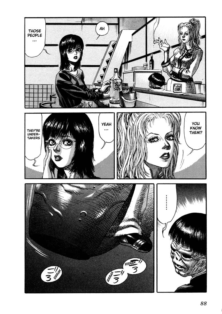 Leviathan Chapter 31.2 page 18 - Chapter 31 v2 : funeral procession (2)