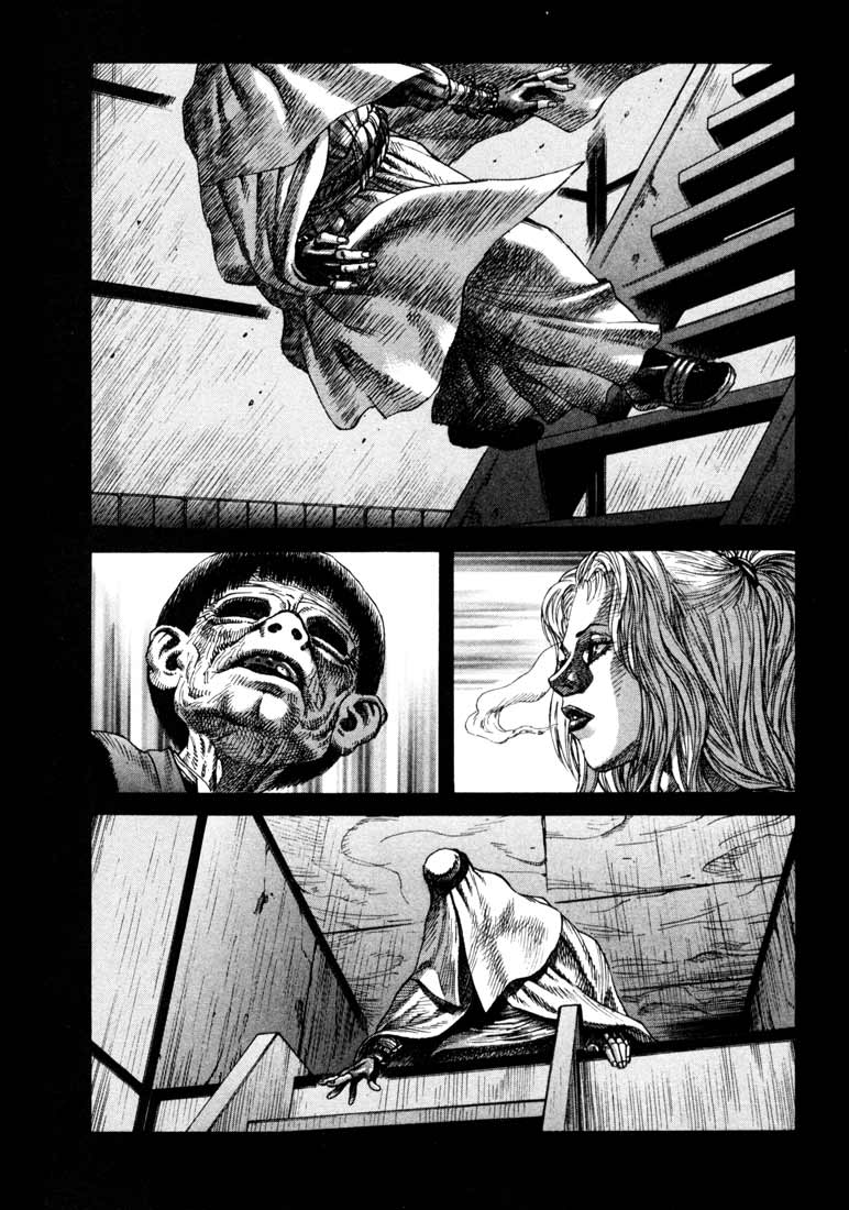 Leviathan Chapter 31.2 page 22 - Chapter 31 v2 : funeral procession (2)