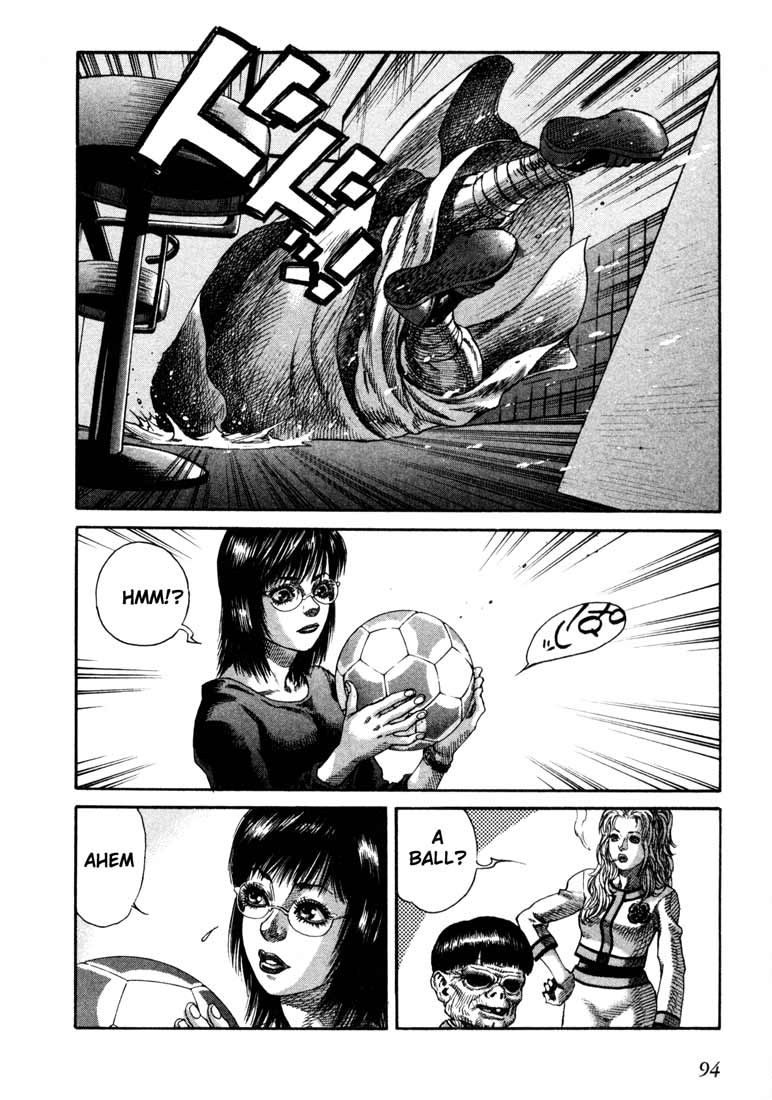 Leviathan Chapter 31.2 page 24 - Chapter 31 v2 : funeral procession (2)